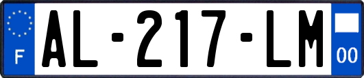 AL-217-LM