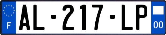 AL-217-LP