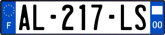 AL-217-LS