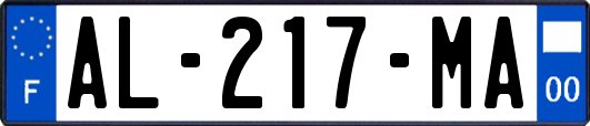 AL-217-MA