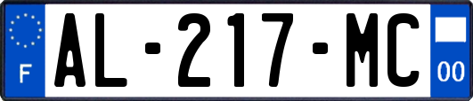AL-217-MC