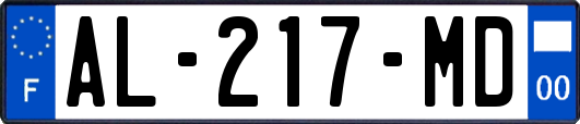 AL-217-MD
