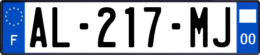 AL-217-MJ