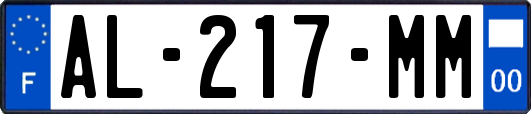 AL-217-MM