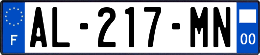 AL-217-MN