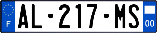 AL-217-MS