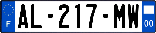 AL-217-MW