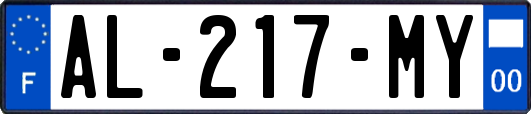 AL-217-MY