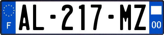 AL-217-MZ