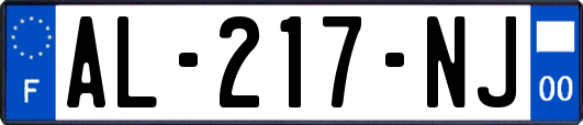 AL-217-NJ