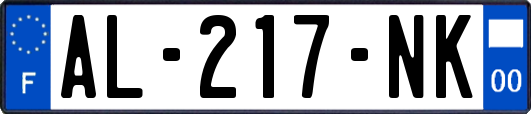 AL-217-NK