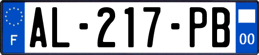 AL-217-PB