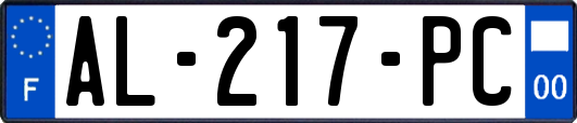 AL-217-PC