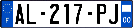 AL-217-PJ