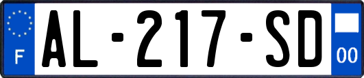 AL-217-SD