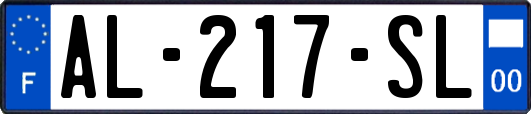 AL-217-SL