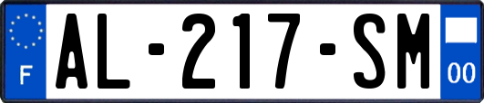 AL-217-SM