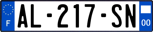 AL-217-SN