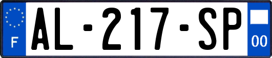 AL-217-SP