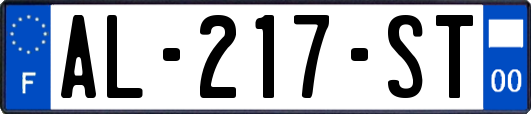 AL-217-ST