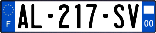AL-217-SV