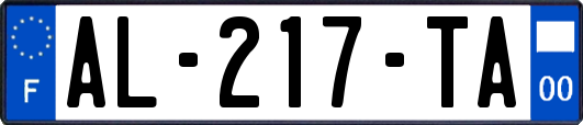 AL-217-TA
