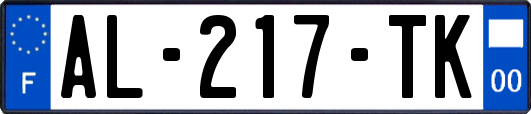 AL-217-TK
