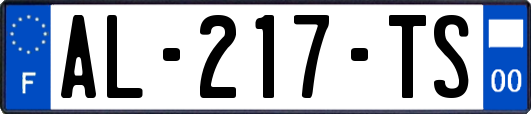 AL-217-TS
