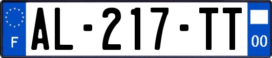 AL-217-TT