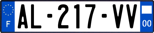 AL-217-VV