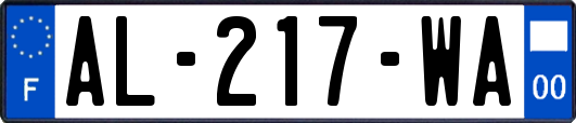 AL-217-WA