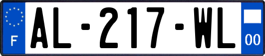 AL-217-WL