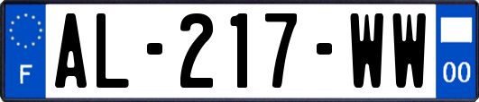 AL-217-WW