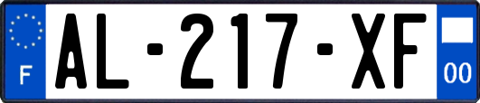 AL-217-XF