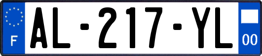 AL-217-YL