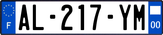 AL-217-YM