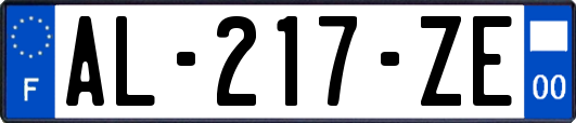 AL-217-ZE