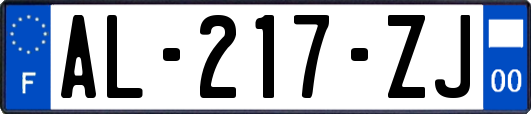 AL-217-ZJ