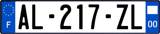 AL-217-ZL