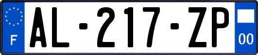 AL-217-ZP