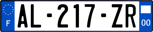 AL-217-ZR