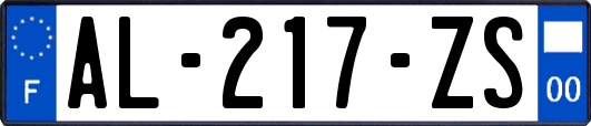 AL-217-ZS