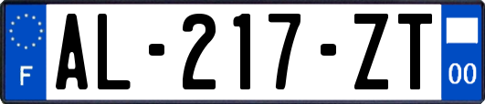 AL-217-ZT