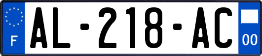 AL-218-AC