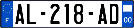 AL-218-AD