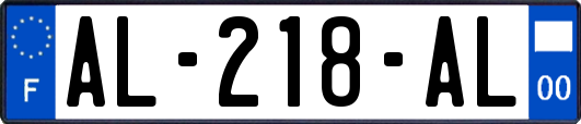 AL-218-AL