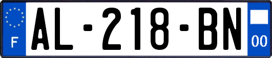 AL-218-BN