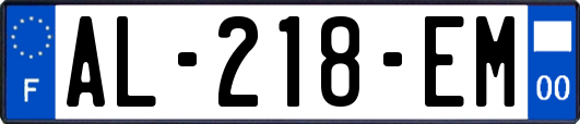 AL-218-EM