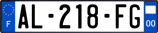 AL-218-FG
