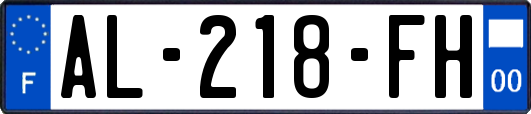 AL-218-FH